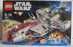 Lego Set - 7964 - Star Wars - Star Wars Set 7964 Republic, Nieuw