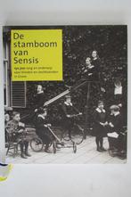 150 jaar Sensis 9789076898087 J.C. Klein, Boeken, Geschiedenis | Stad en Regio, Verzenden, Zo goed als nieuw, J.C. Klein