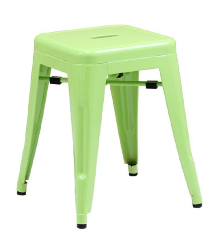 Tolix style barkruk DD design | kruk, Huis en Inrichting, Barkrukken, Verzenden