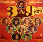 Wim Thoelke Prasentiert: 3x9 - Stars Und Ihre Melodien, Verzenden, Nieuw in verpakking