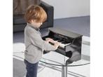 New Classic Toys - Houten Elektronische Speelgoed Piano -, Huis en Inrichting, Verzenden, Zo goed als nieuw