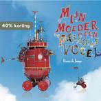 Mijn moeder is een paradijsvogel 9789089671691 Harm de Jonge, Verzenden, Zo goed als nieuw, Harm de Jonge