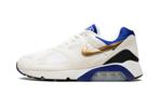 Nike Air Max 180 Summit White Concord - Maat 45 EU, Ophalen of Verzenden, Nieuw, Nike