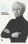9780141193076 The Andy Warhol Diaries Edited by Pat Hackett