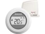 Honeywell Round Connected Modulation - Slimme thermostaat -, Huis en Inrichting, Verzenden, Zo goed als nieuw