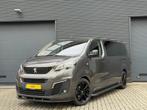 Peugeot Expert | Zakelijke Lease v.a. €589.28 pm, Automaat, Stof, Gebruikt, Euro 6