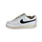 Nike Sportswear Court Vision Low - Maat 42, Kleding | Heren, Schoenen, Gedragen, Sneakers of Gympen, Nike, Verzenden