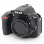 Digitale fotocamera | Nikon D5600 body | Tweedehands, Audio, Tv en Foto, Fotocamera's Digitaal, Verzenden, Gebruikt, Nikon