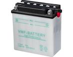 VMF Powersport accu | 12N5-4B | 12V 5Ah, Auto-onderdelen, Accu's en Toebehoren, Ophalen of Verzenden, Nieuw