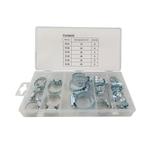 Assortiment Slangklemmen 26 pcs, Auto diversen, Autogereedschap, Verzenden, Nieuw