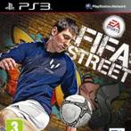 Fifa Street - PS3 Game, Spelcomputers en Games, Games | Sony PlayStation 3, Ophalen of Verzenden, Nieuw