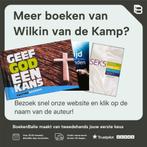 Met een lach en een traan 9789490254995 Wilkin van de Kamp, Boeken, Verzenden, Gelezen, Wilkin van de Kamp