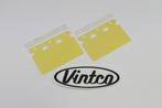Vintco Membraan plaatjes OEM replica Kawasaki KX500 1983-198, Motoren, Verzenden, Nieuw