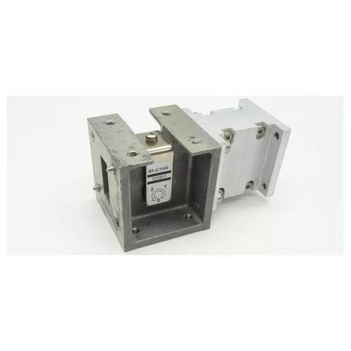 Bieden: SAM Electronics X-Band B3JC1649 junction circulator, Watersport en Boten, Navigatiemiddelen en Scheepselektronica, Radar