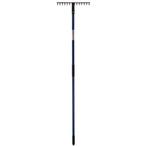 Talen Tools Ergonomische Tuinhark met 150 cm Glasfiber St..., Tuin en Terras, Ophalen of Verzenden, Nieuw