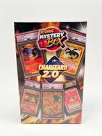 Iconic mystery box - Mystery box - Charizard 2.0, Hobby en Vrije tijd, Verzamelkaartspellen | Pokémon, Nieuw