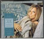cd - Barbra - Love Is The Answer, Zo goed als nieuw, Verzenden