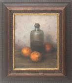 Henk Bos (1901-1979), Antiek en Kunst