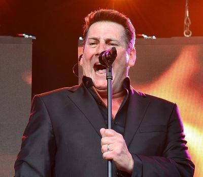 Tony Hadley Tickets Te Koop, Tickets en Kaartjes, Evenementen en Festivals