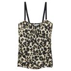 -45% Regatta  Regatta Dames aceana iii luipaardprint tankini, Kleding | Dames, Badmode en Zwemkleding, Verzenden, Nieuw, Beige