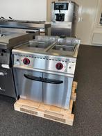 HORECA FRITEUSE ELEKTRISCH 107KG., Verzenden, Nieuw in verpakking, Fornuis, Frituur en Grillen