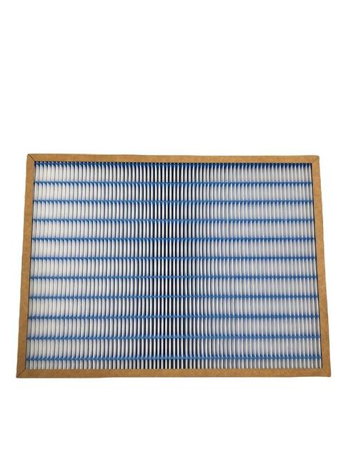 Nilan pollenfilter VP 18 - F7 - 260x300x25 mm., Doe-het-zelf en Verbouw, Ventilatie en Afzuiging, Nieuw, Verzenden