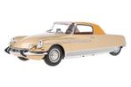 Citroën DS 19 Le Dandy 181741 Norev  Modelauto 1:18  1964, Hobby en Vrije tijd, Modelauto's | 1:18, Verzenden, Nieuw