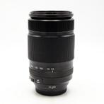 Fujifilm XF 55-200mm F3.5-4.8 R LM OIS Objectief (Occasion), Ophalen of Verzenden, Zo goed als nieuw, Telelens, Zoom