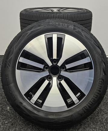 Zomerset | 17 inch MONTPELLIER | Volkswagen | Origineel beschikbaar voor biedingen
