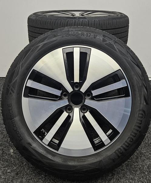 Zomerset | 17 inch MONTPELLIER | Volkswagen | Origineel, Auto-onderdelen, Banden en Velgen, 17 inch, Zomerbanden, 215 mm, Personenwagen