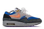 SALE! Nike Air Max 1 Skulls Pack Blue (2006) • 43, Ophalen of Verzenden, Nieuw, Nike, Sneakers of Gympen