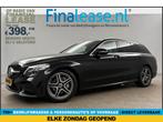 Mercedes-Benz C-Klasse AMG Marge AUT Clima Cam LED €398pm, Auto's, Mercedes-Benz, Automaat, Zwart, Stationwagon, Nieuw