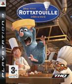 Playstation 3 Ratatouille, Verzenden, Zo goed als nieuw
