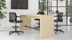 Bartafel 110 cm hoog 160x70cm, Verzenden, Nieuw in verpakking, Tafel