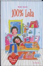 100% Lola / 100% 9789026131745 Niki Smit, Boeken, Verzenden, Gelezen, Niki Smit