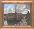 Willem A. Knip (1883-1967), Antiek en Kunst, Kunst | Schilderijen | Klassiek