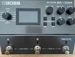 Boss RV-500 - Multi-effect pedaal, Muziek en Instrumenten, Snaarinstrumenten | Gitaren | Akoestisch, Nieuw