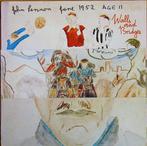 Lp - John Lennon - Walls And Bridges, Verzenden, Nieuw in verpakking