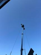 Mobiele Cameramasten &amp;lamp; lichtmasten Bauwatch Te huur, Nieuw, Mast