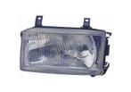 Volkswagen Transporter T4 Type I/II Koplamp Links, Verzenden, Nieuw