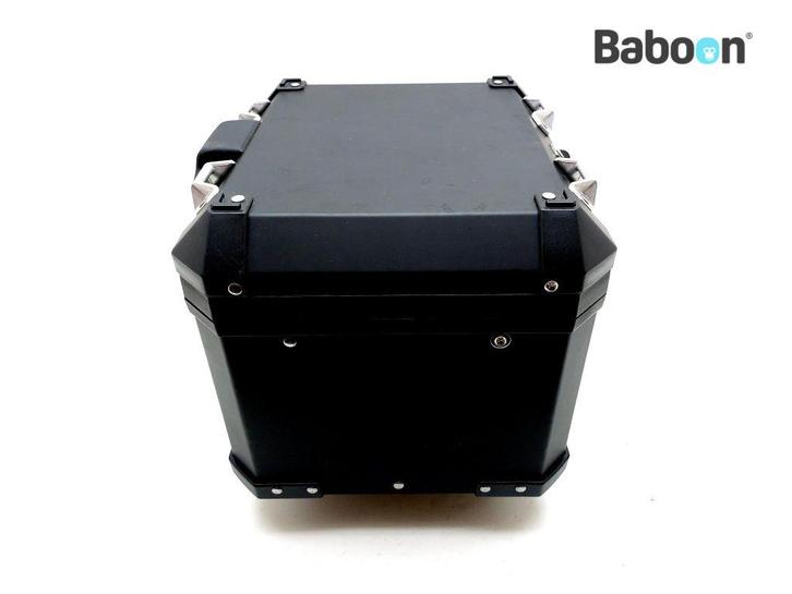 Topkoffer BMW F 800 GS Adventure 2013-2015 (F800GSA), Motoren, Onderdelen | BMW, Gebruikt, Verzenden