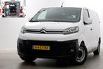 Citroën Jumpy 1.6 BlueHDI E6 M Automaat Airco/Inrichting/Sta, Automaat, Gebruikt, Euro 6, Citroën