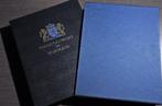 Nederland - Flinke doos vol met 100-den Postzegelmapjes in, Postzegels en Munten, Postzegels | Nederland, Gestempeld