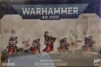 Warhammer 40.000 Adepta Sororitas Retributor Squad, Hobby en Vrije tijd, Wargaming, Ophalen of Verzenden, Nieuw