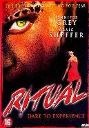 Ritual - DVD, Cd's en Dvd's, Dvd's | Horror, Verzenden