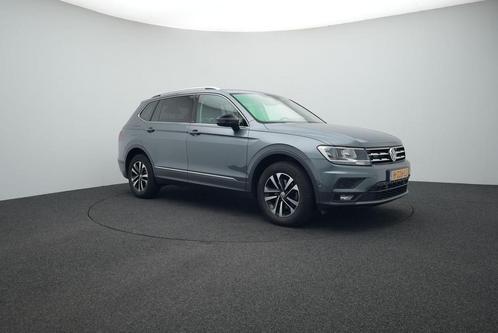 Private Lease - Volkswagen Tiguan Allspace, Auto's, Volkswagen, Lease, Automaat, SUV of Terreinwagen, Private lease, Benzine, C