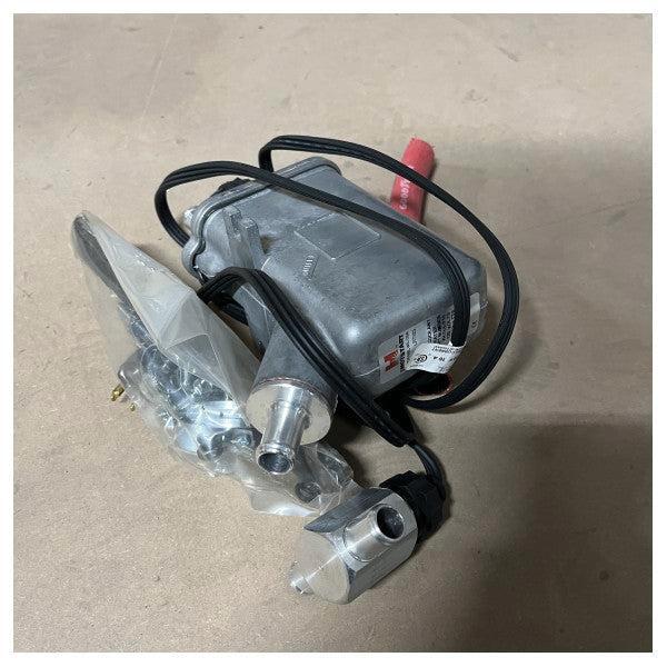 Bieden: Kim Hotstart 120V 750W Coolant Heater, Watersport en Boten, Bootonderdelen, Kombuis en Sanitair, Nieuw, Zeilboot of Motorboot