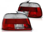 Achterlichten BMW E39 Rood/helder Celis, Auto-onderdelen, Overige Auto-onderdelen, Nieuw, Ophalen of Verzenden