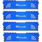 Wlizedle - intern geheugen - (8GB x 4) - memory Kit (DDR3,, Verzenden, Nieuw