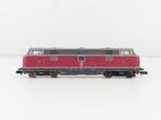Minitrix N - 16201 - Diesellocomotief (1) - BR V200.1,, Hobby en Vrije tijd, Modeltreinen | N-Spoor, Nieuw